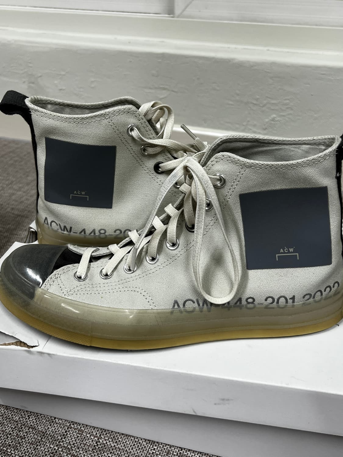 컨버스 어콜드월 280 상품이미지2