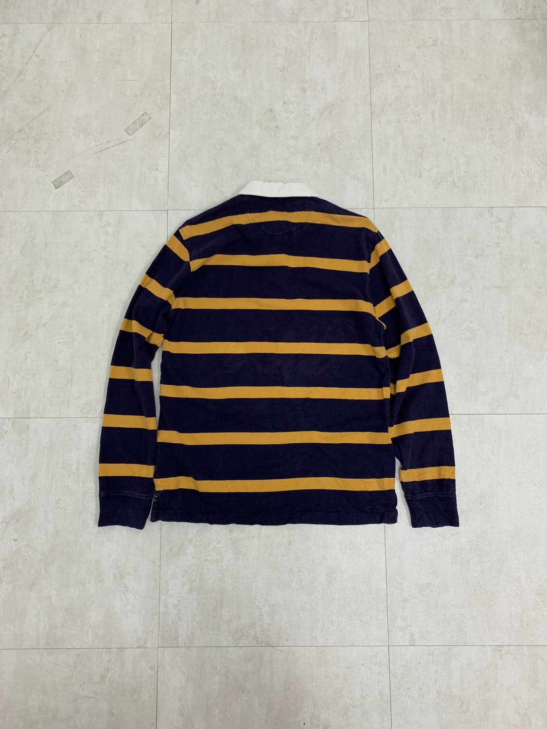 Izod 꿀벌 긴팔 카라티 #829 상품이미지2