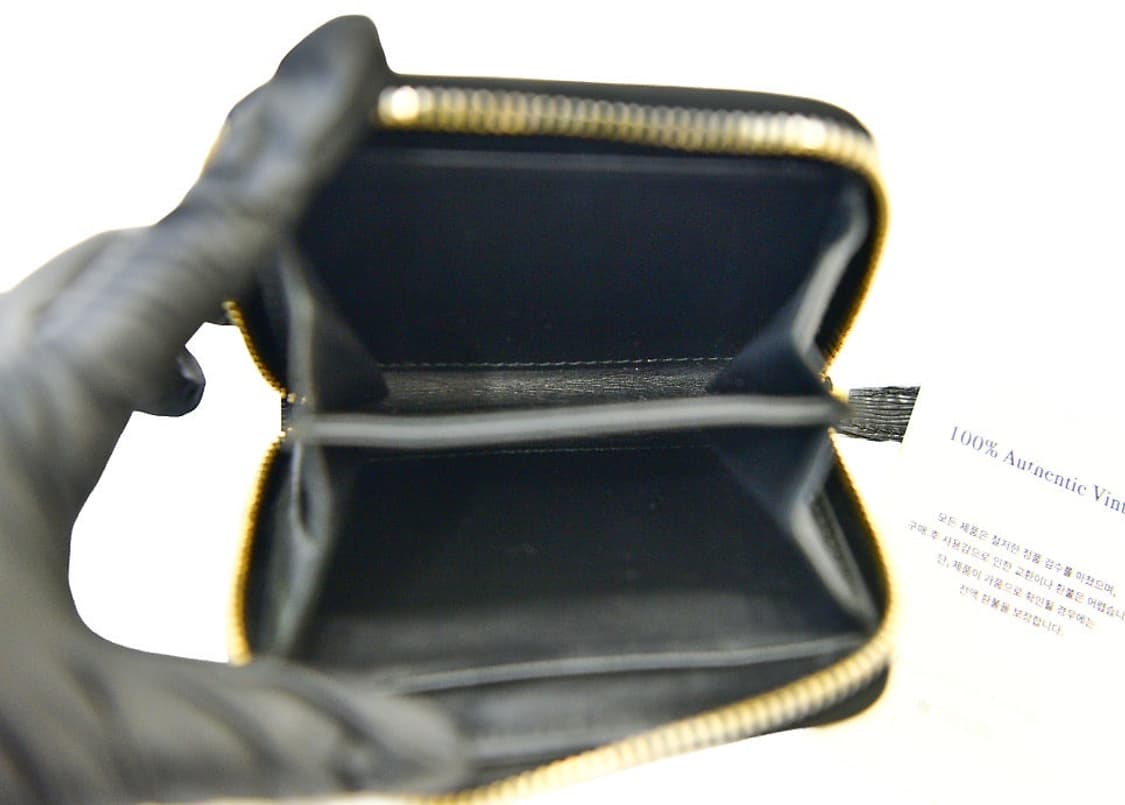 프라다 사피아노 카드지갑(정품) 상품이미지8