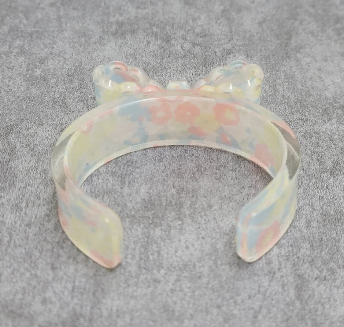 ribbon bangle 상품이미지4