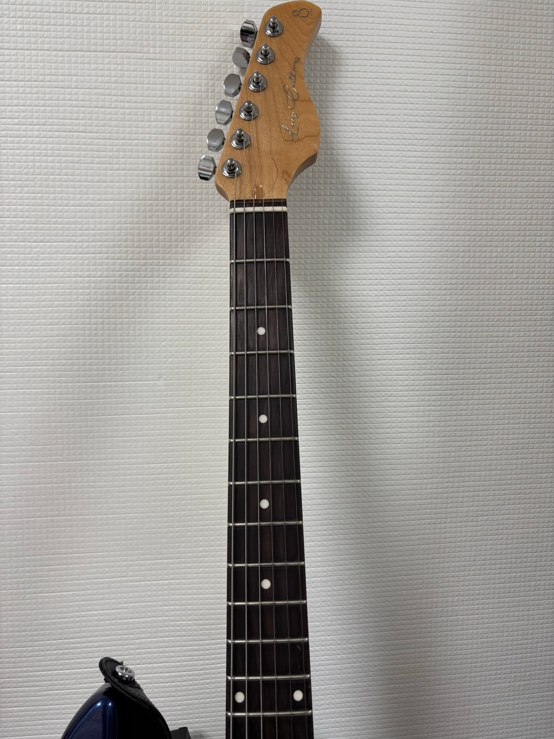 SIRE 사이어 일렉기타 Larry Carlton S3 급처 상품이미지3