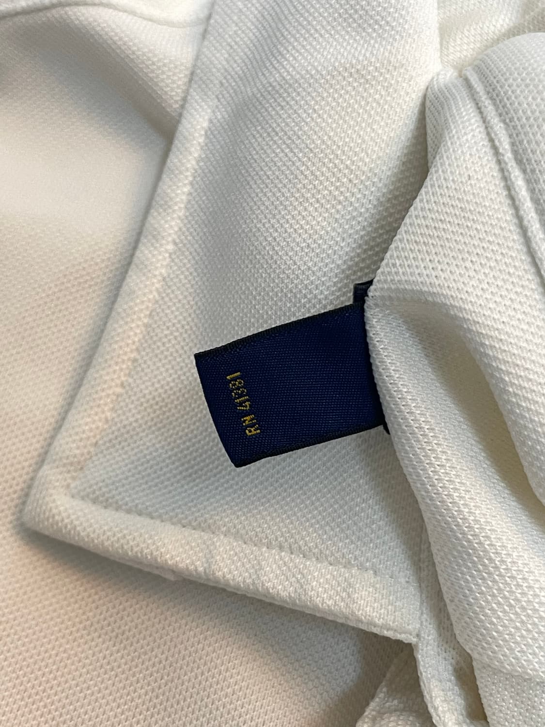 폴로 골프 셔츠  상품이미지7