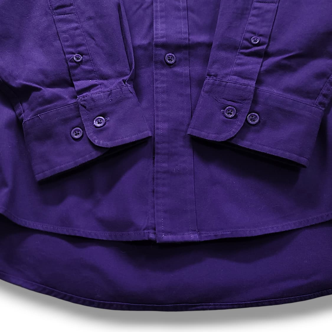 [L] 칼하트 바이올렛 원포켓 긴팔셔츠 상품이미지7