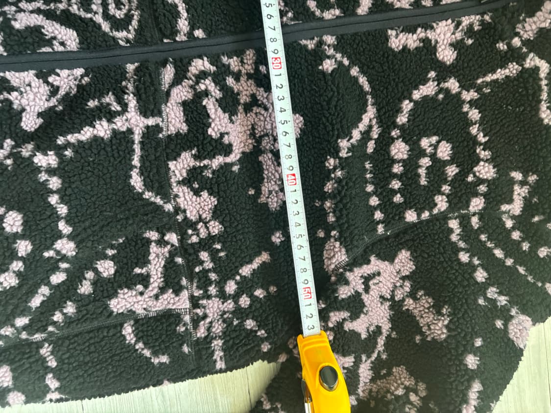 하이킹패트롤 쉐르파 자켓 상품이미지6