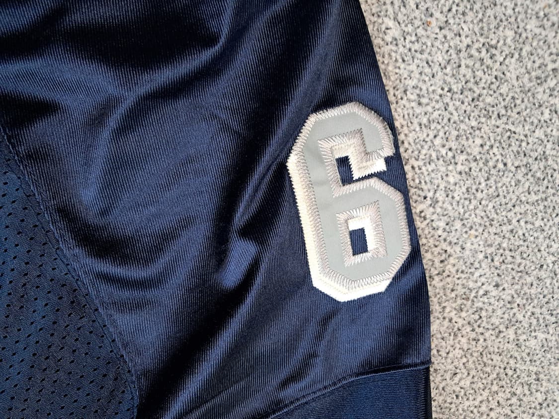 PLAYERZ69  nfl 져지Dallas Cowboys 상품이미지5