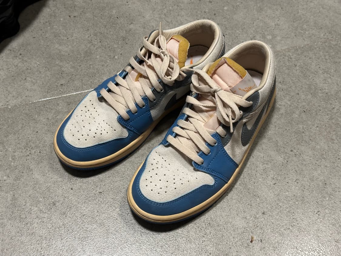 나이키 에어 조던 1 도쿄 96 250 사이즈 상품이미지1