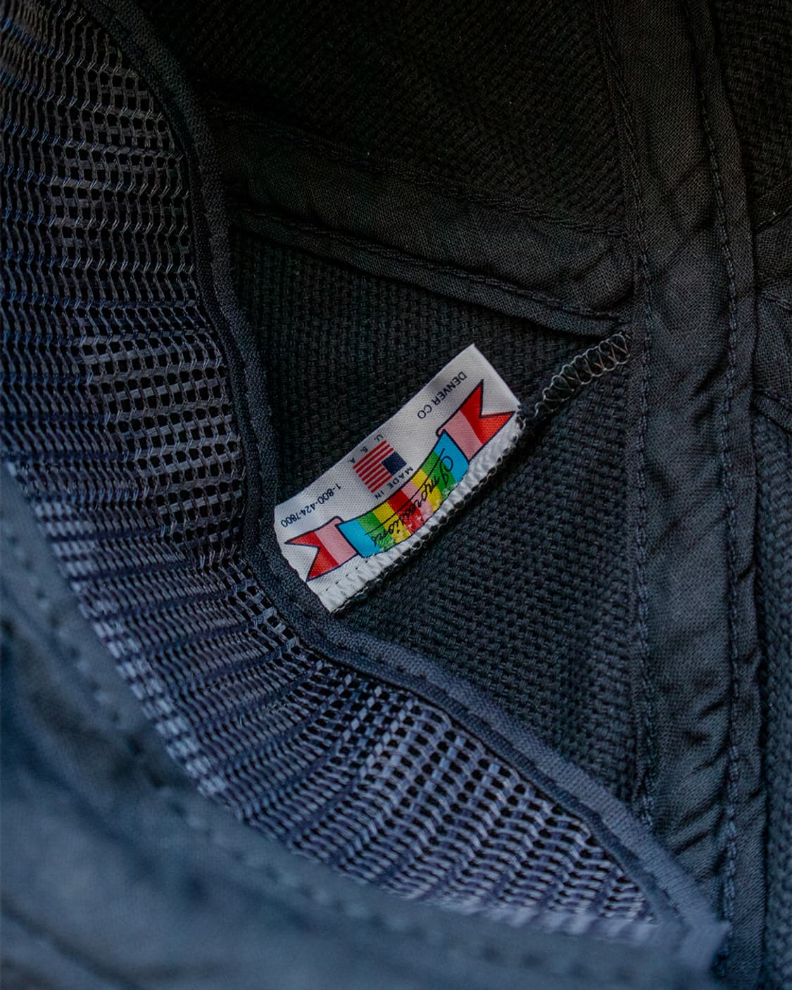 USA FX Network TV 채널 캡 상품이미지5