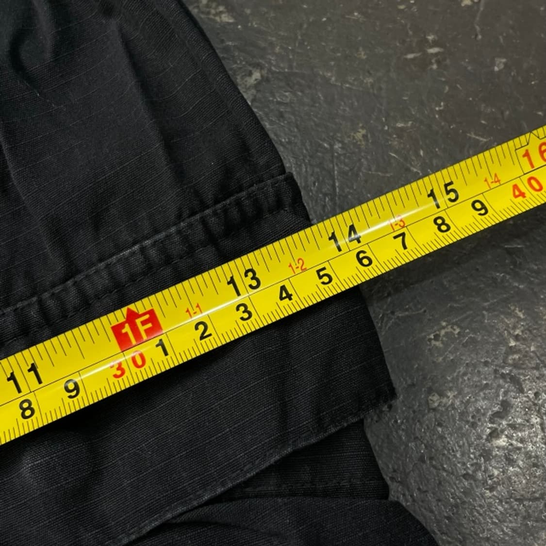 100 나이키 립스탑 카고팬츠 상품이미지7