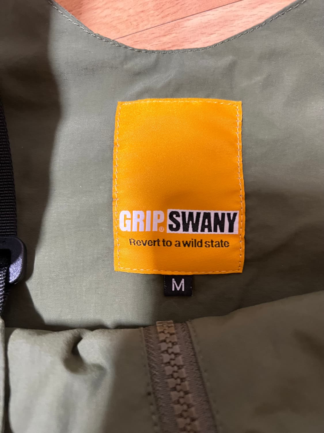 그립스와니 gsv-09 판매 상품이미지4