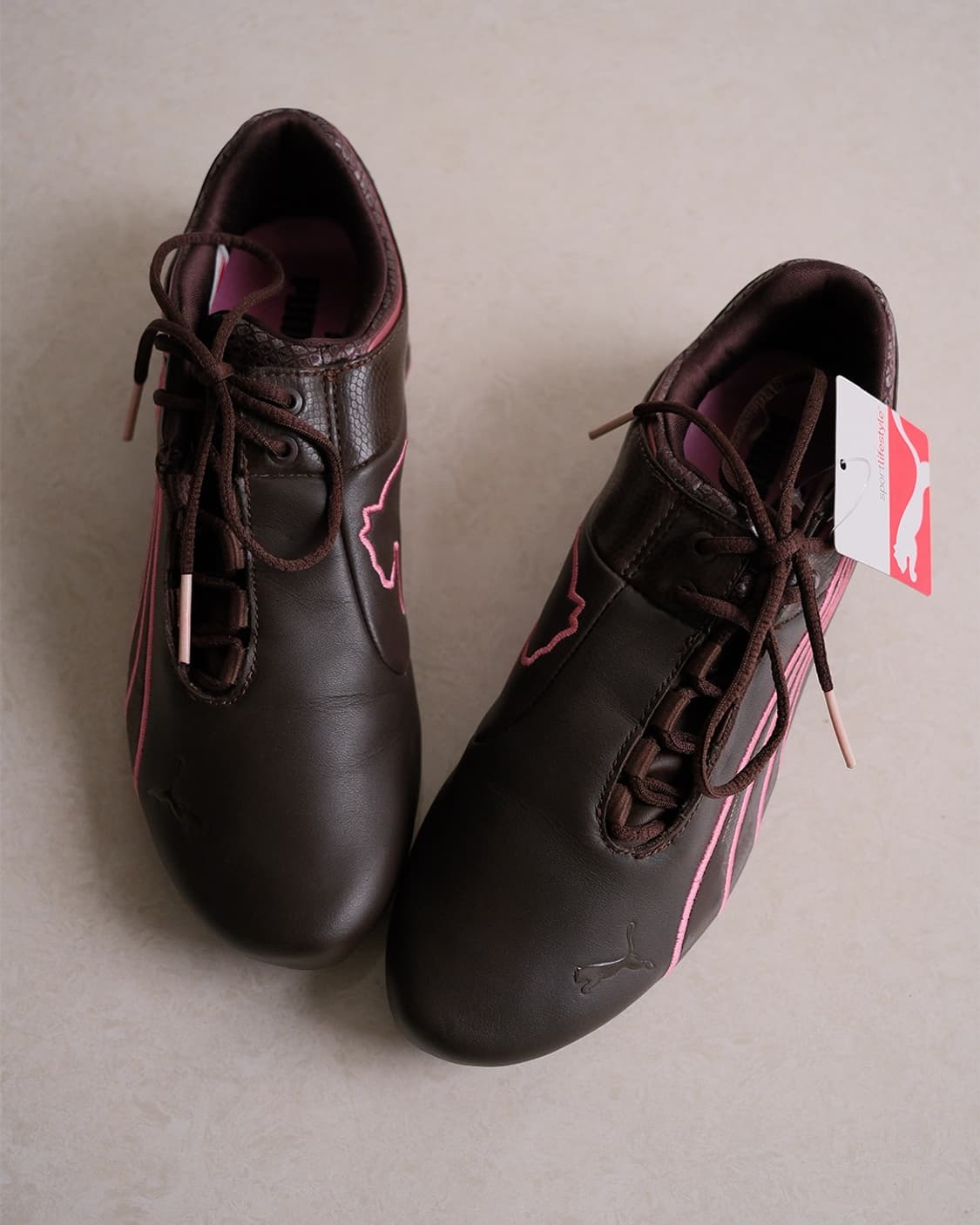Puma Futue Cat M2 weave 상품이미지5