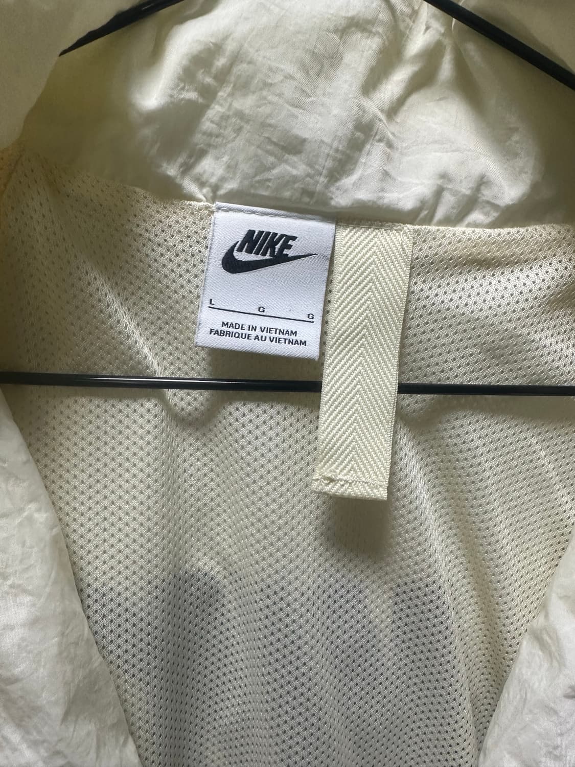 나이키 바람막이 상품이미지3