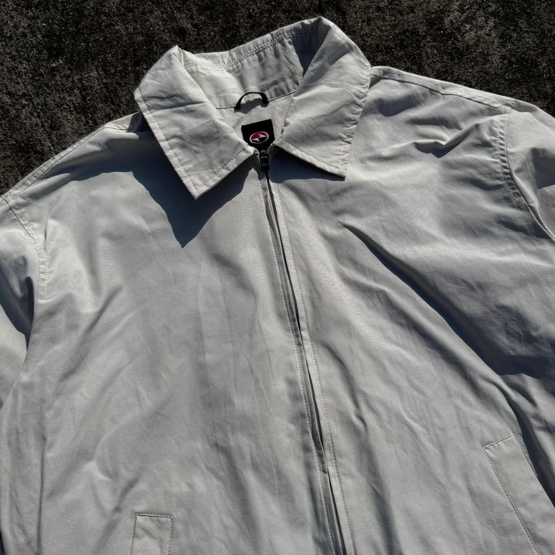 [M~L] 00s Nike 나이키 바람막이 자켓 상품이미지6