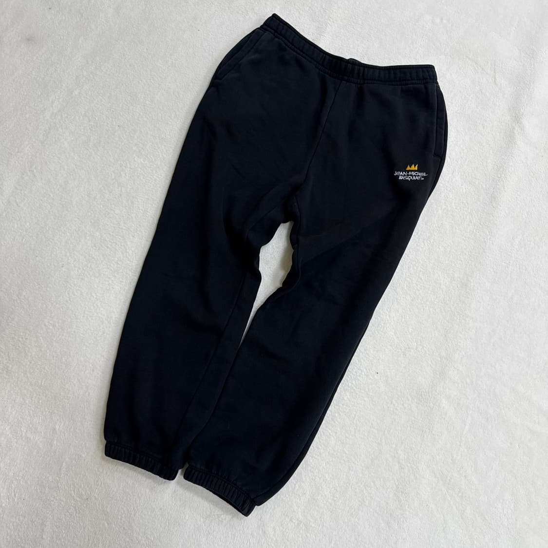 80 장미쉘바스키아 조거팬츠 0320T 상품이미지1