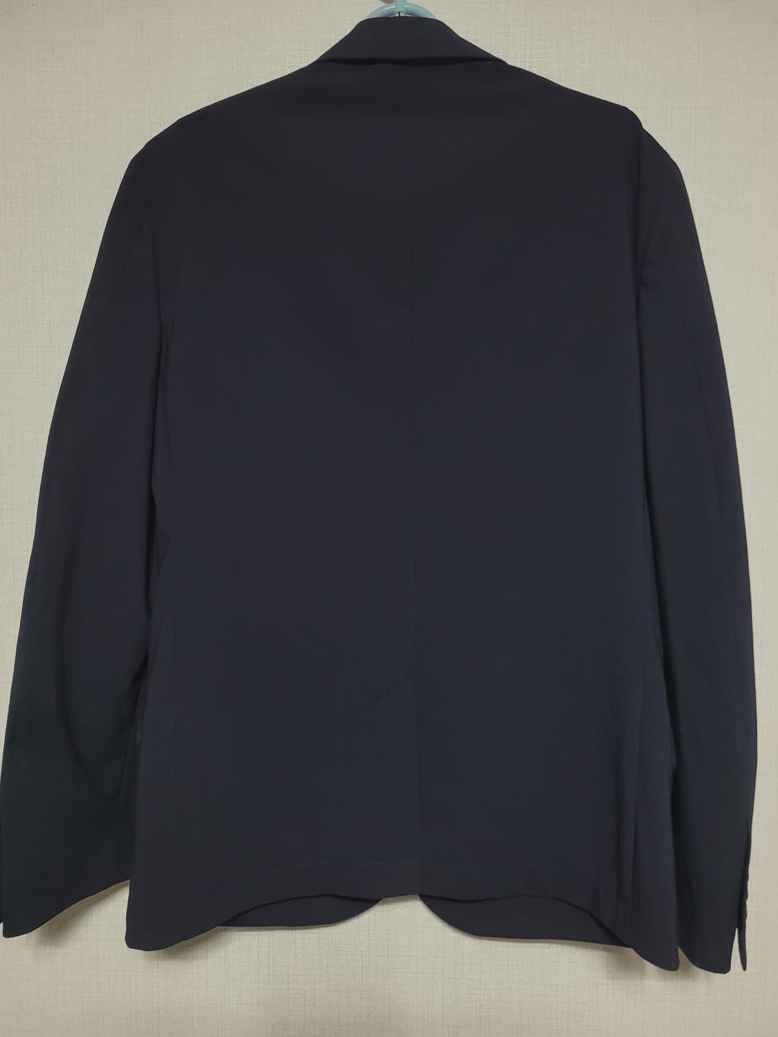라코스테 남성 블레이저 자켓 95 다크네이비 상품이미지2