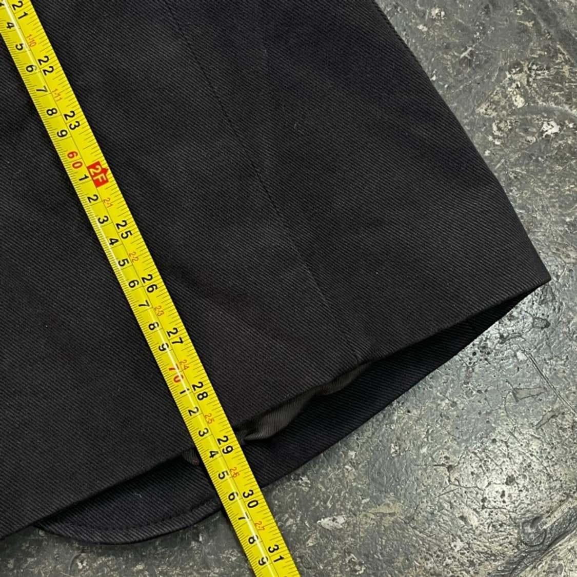 105 헨리코튼 블레이저 자켓 상품이미지8