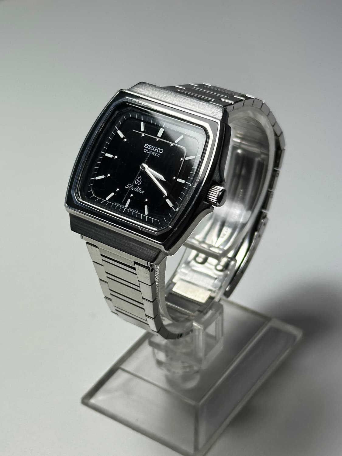 SEIKO quartz silverwave 상품이미지2