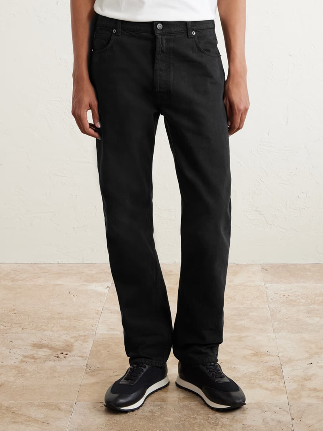 32) 더로우 the row GERRY 데님  상품이미지6