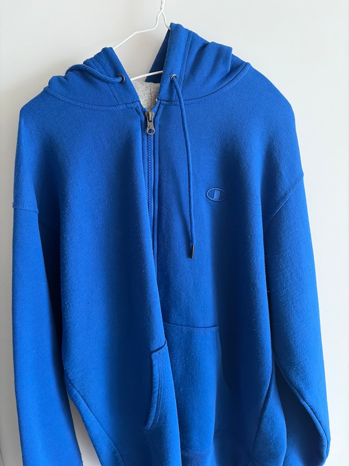 챔피온 후드집업 상품이미지2