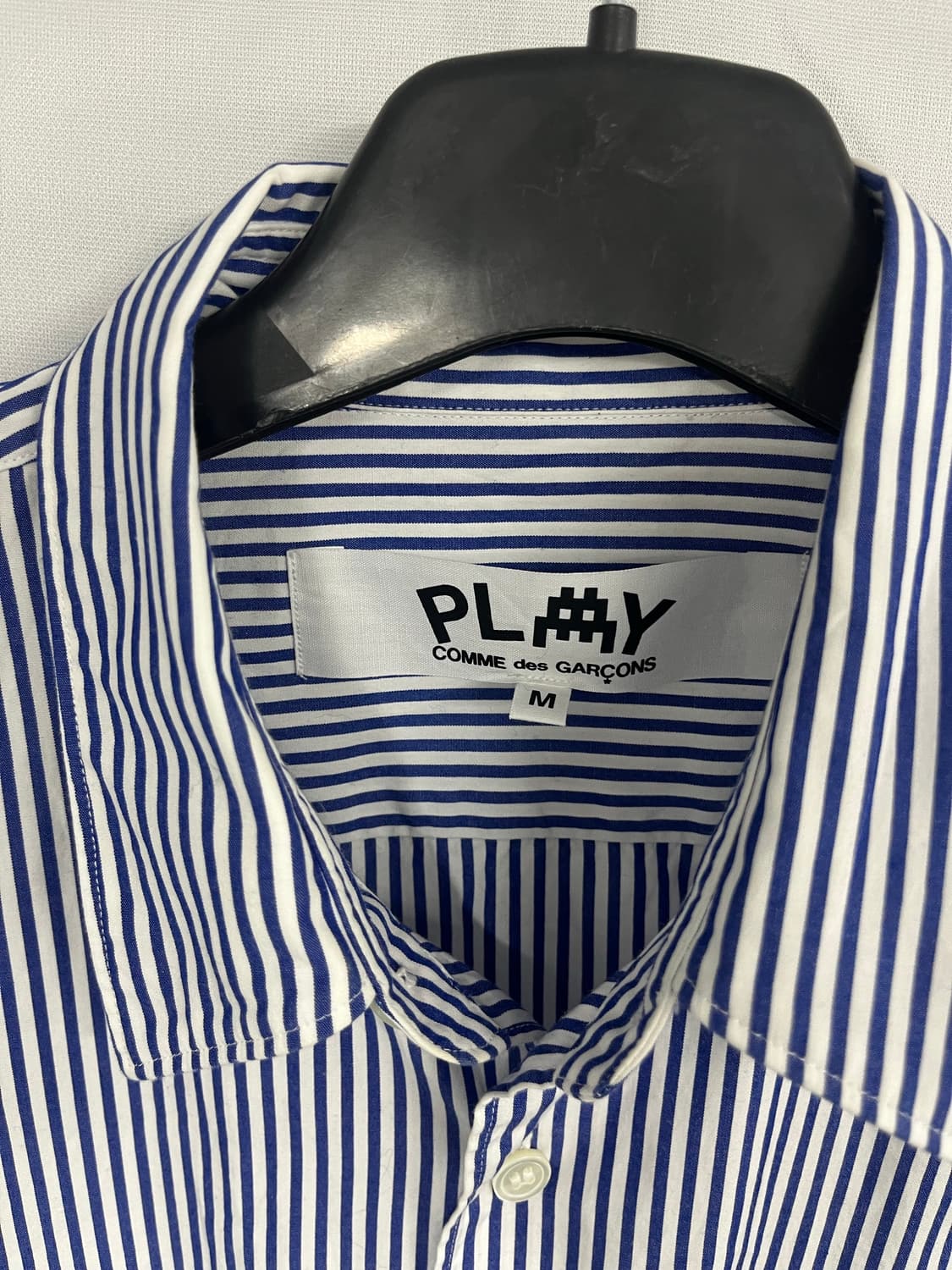 꼼데가르송 픽셀 M사이즈 상품이미지3