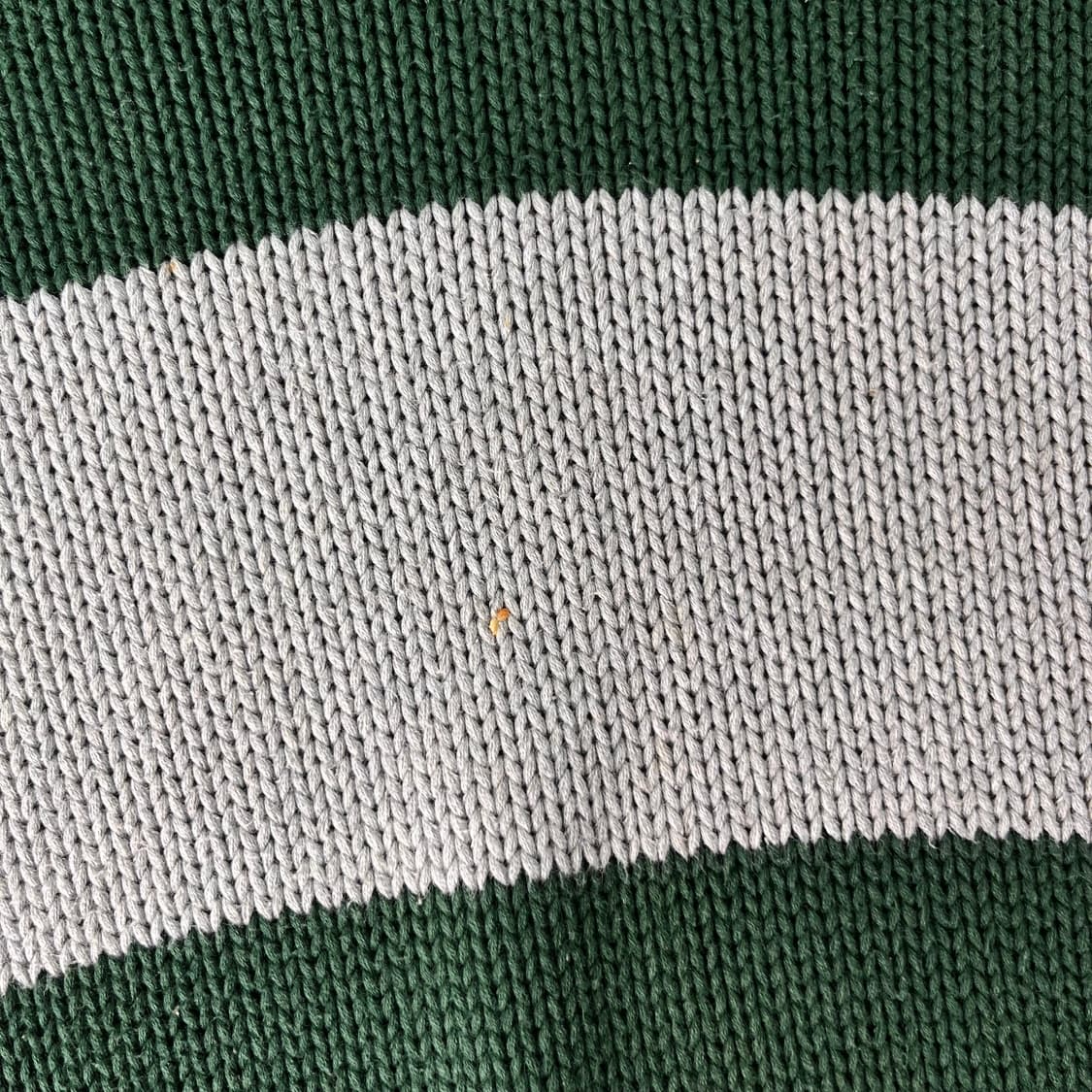 100 폴로랄프로렌 스포츠 브이넥 코튼 니트 상품이미지5