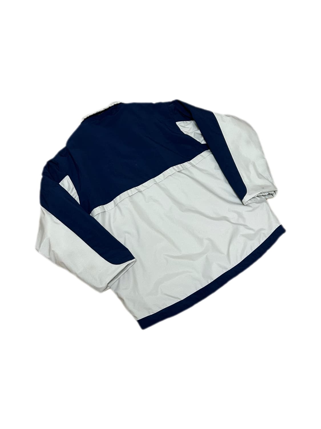 나이키 빈티지 건담 누빔 자켓 상품이미지3