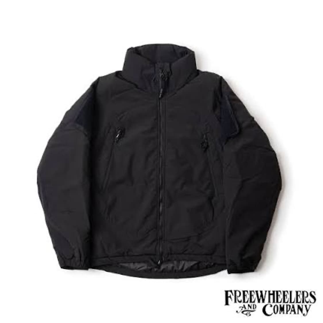 교환)) 프리휠러스 올어라운더 utt 하드쉘 자켓  상품이미지1