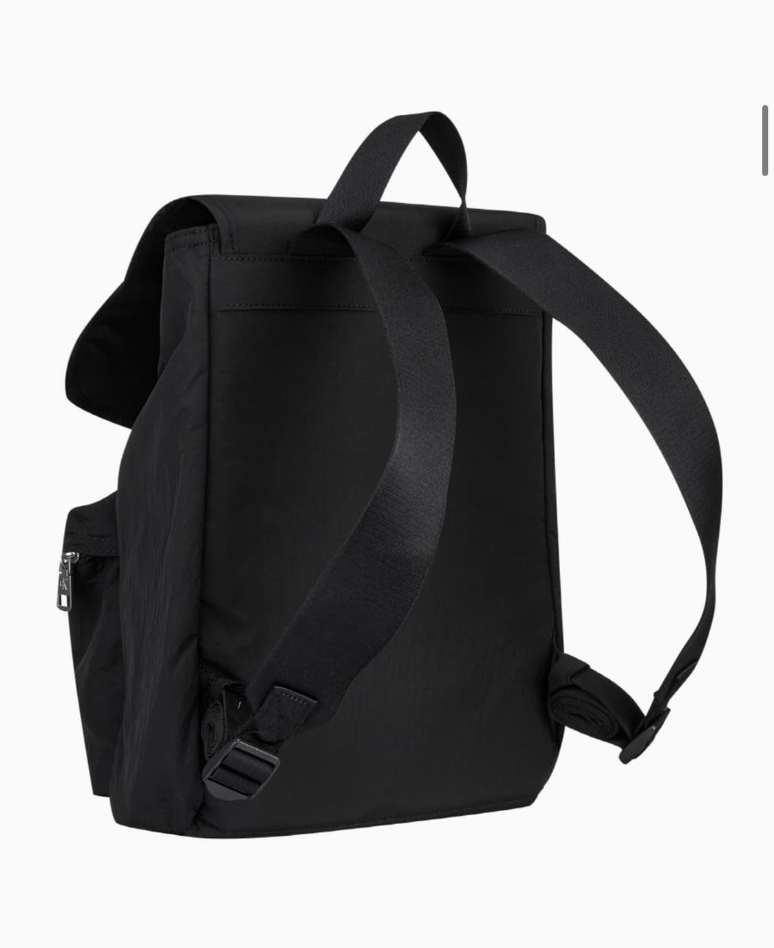 캘빈클라인 블랙 백팩 상품이미지2