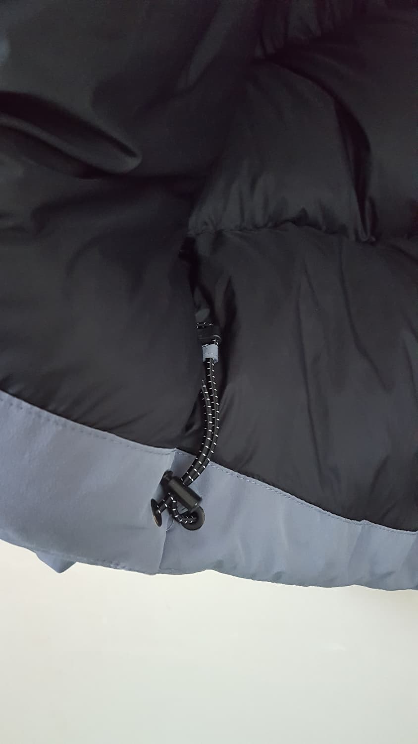 탑텐 오리털 패딩 상품이미지4