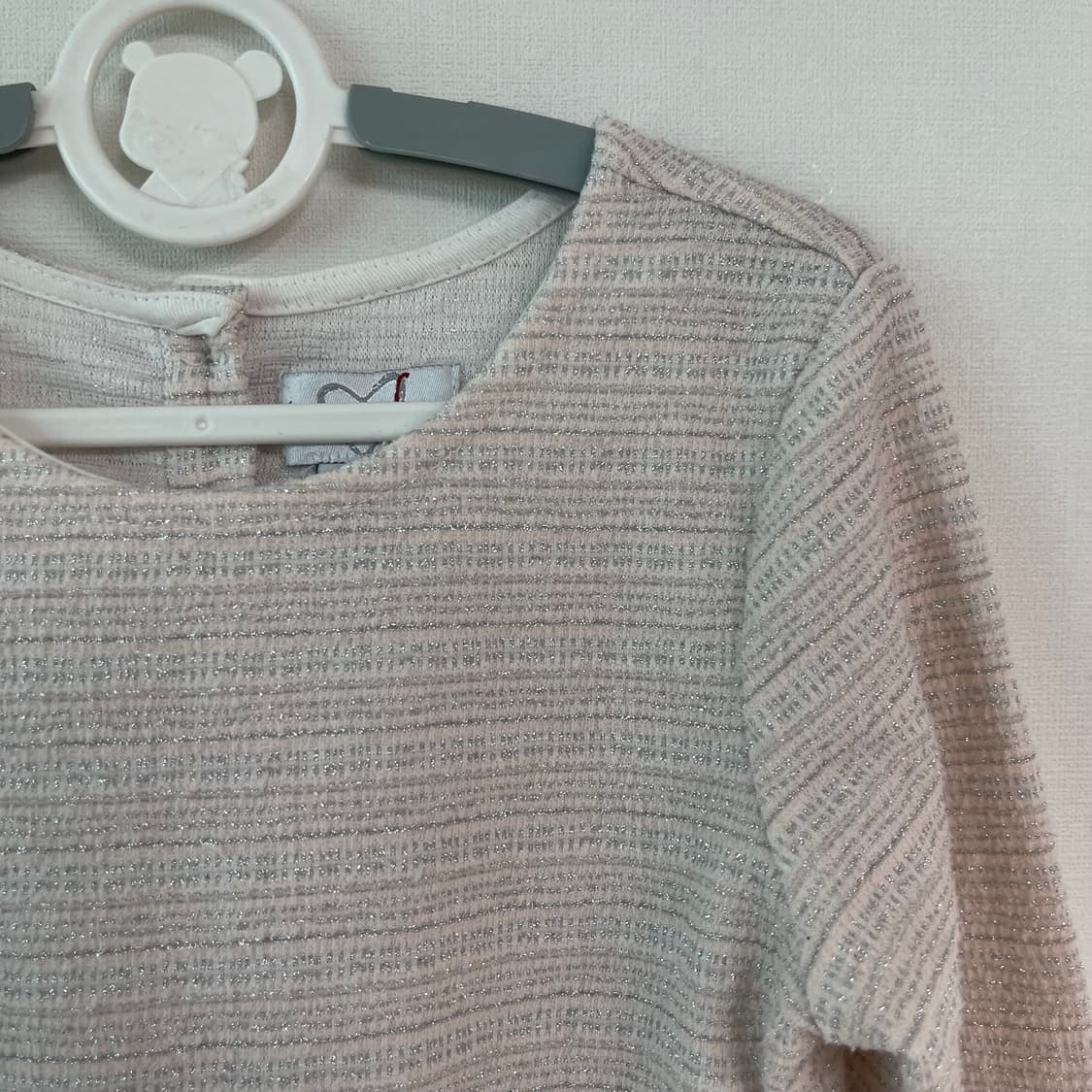 여아 트위드 원피스 6세 (캐나다) 상품이미지2