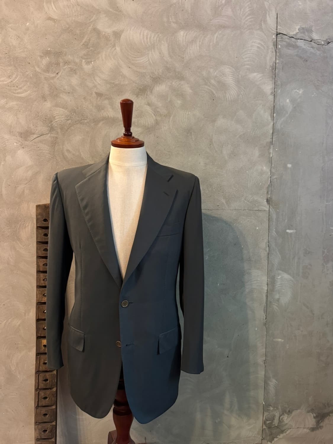 Kiton 키톤 테일러드 자켓 105 상품이미지1