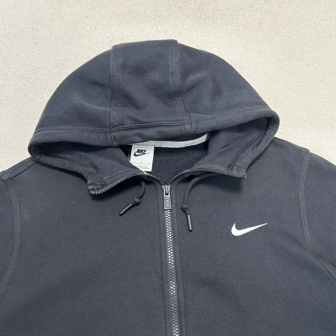 Nike Hoodie Zip-up 상품이미지5