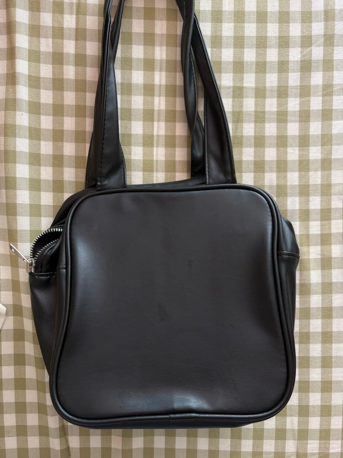 페스토 솝 백 블랙 상품이미지3