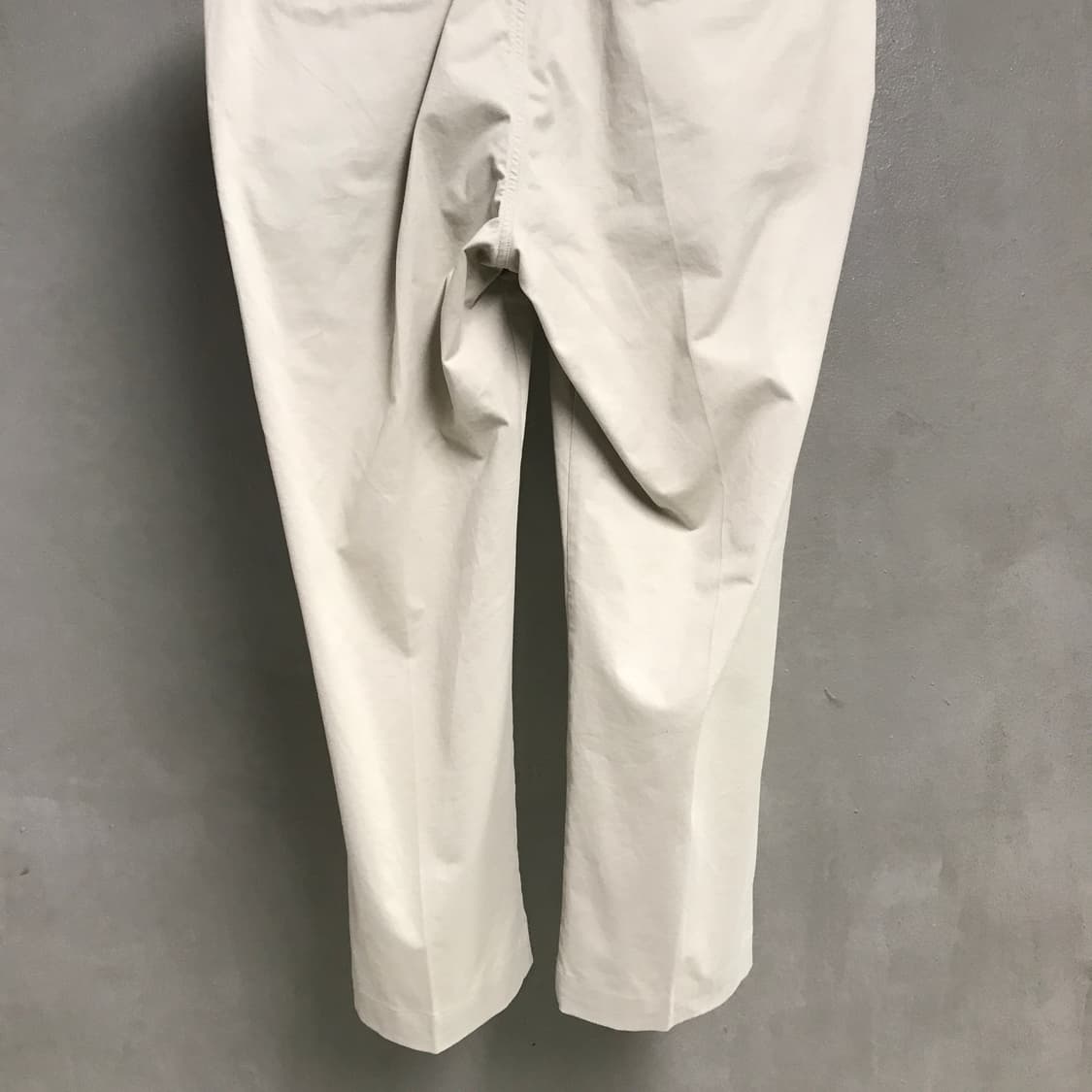 폴로 랄프로렌 QR 치노 팬츠 베이지 36/30 상품이미지3