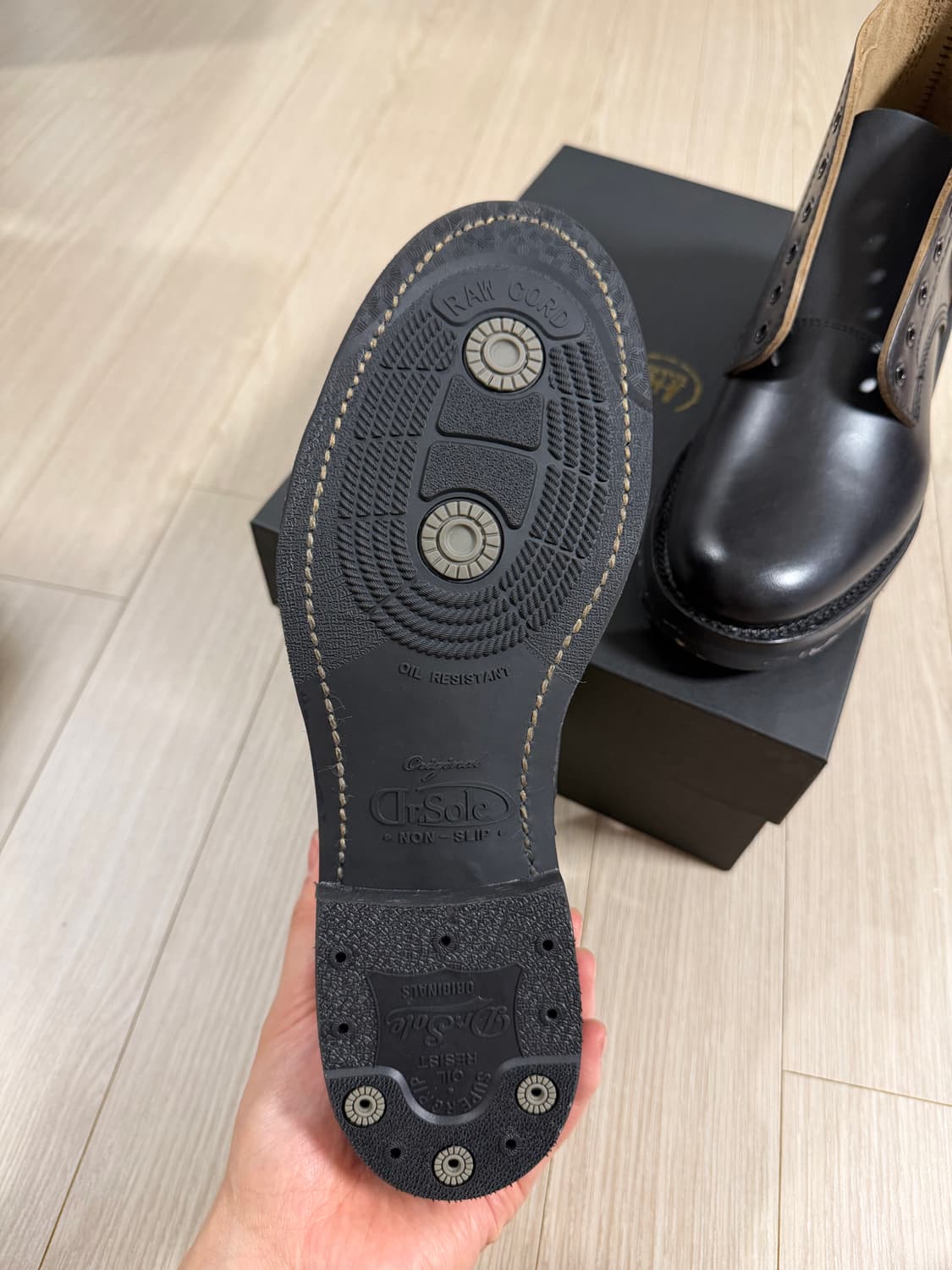 [7.5E,255]메이커스 makers bone 본 상품이미지4