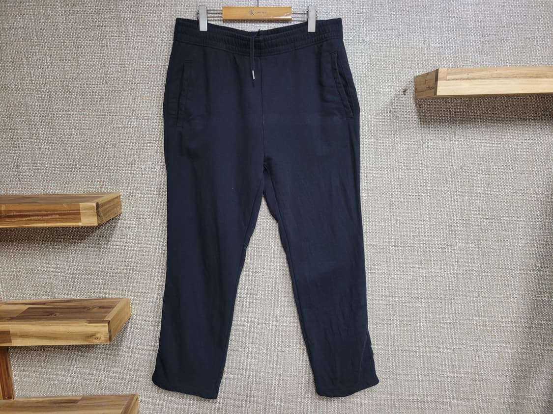 2XL 무신사스탠다드 밴딩 팬츠 바지 상품이미지1