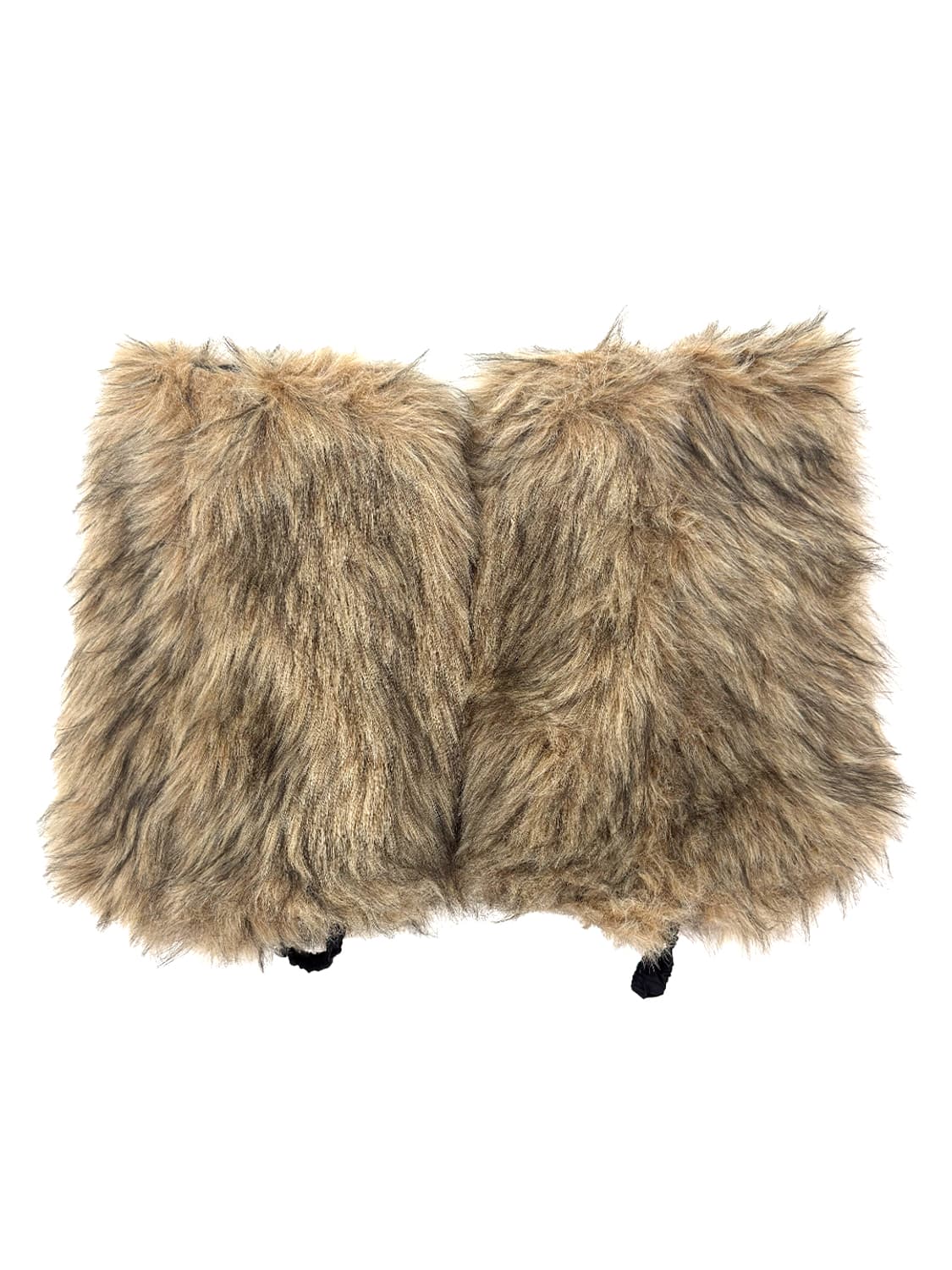 Hysteric Glamour Faux Fur  Leg Warmer  상품이미지2