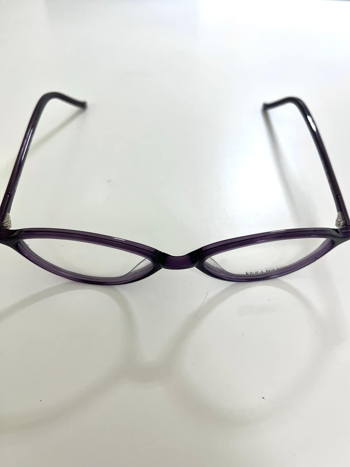 베라 왕 V18 안경 상품이미지4