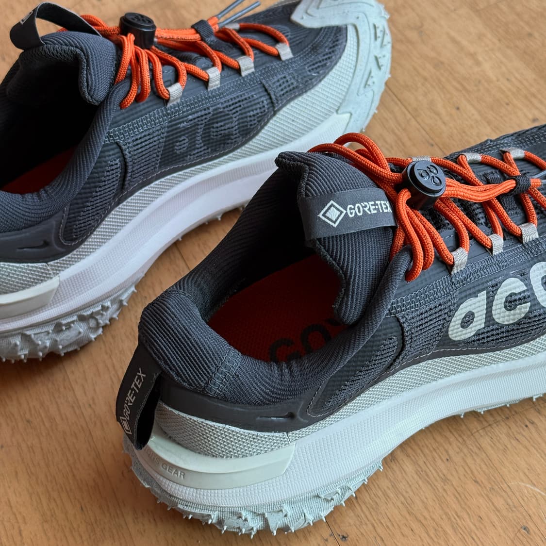 나이키 ACG 마운틴 플라이 고어텍스 2 250 상품이미지5