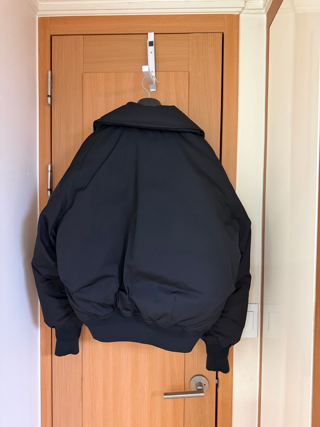 Recto 패딩 상품이미지2