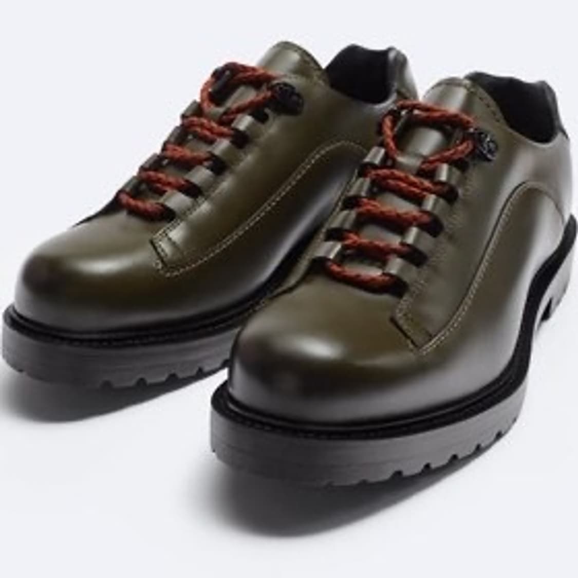 자라 마운틴슈즈 상품이미지1