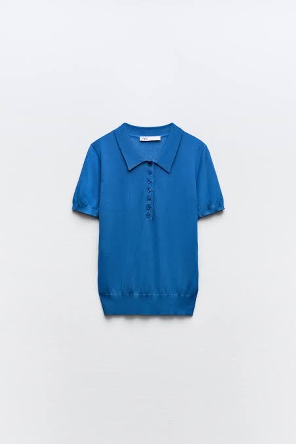 Zara 자라 폴로 셔츠 상품이미지2