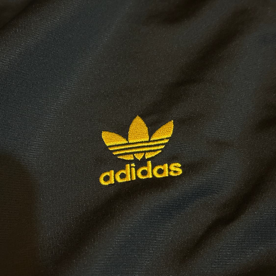 아디다스 파이어버드 심슨 콜라보 져지 상품이미지3