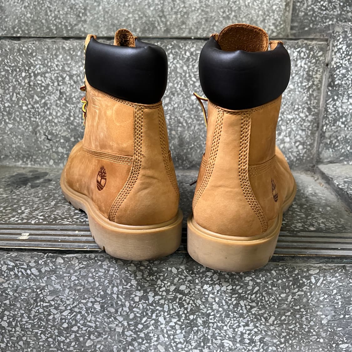 팀버랜드 6인치 프리미엄 워터프루프 부츠  상품이미지3