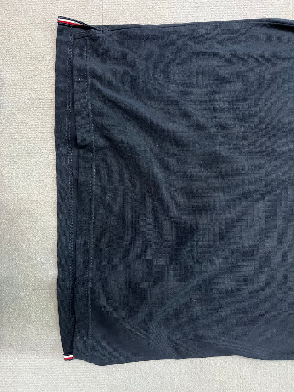 타미힐피거 레귤러핏 반팔티셔츠 L사이즈 상품이미지6