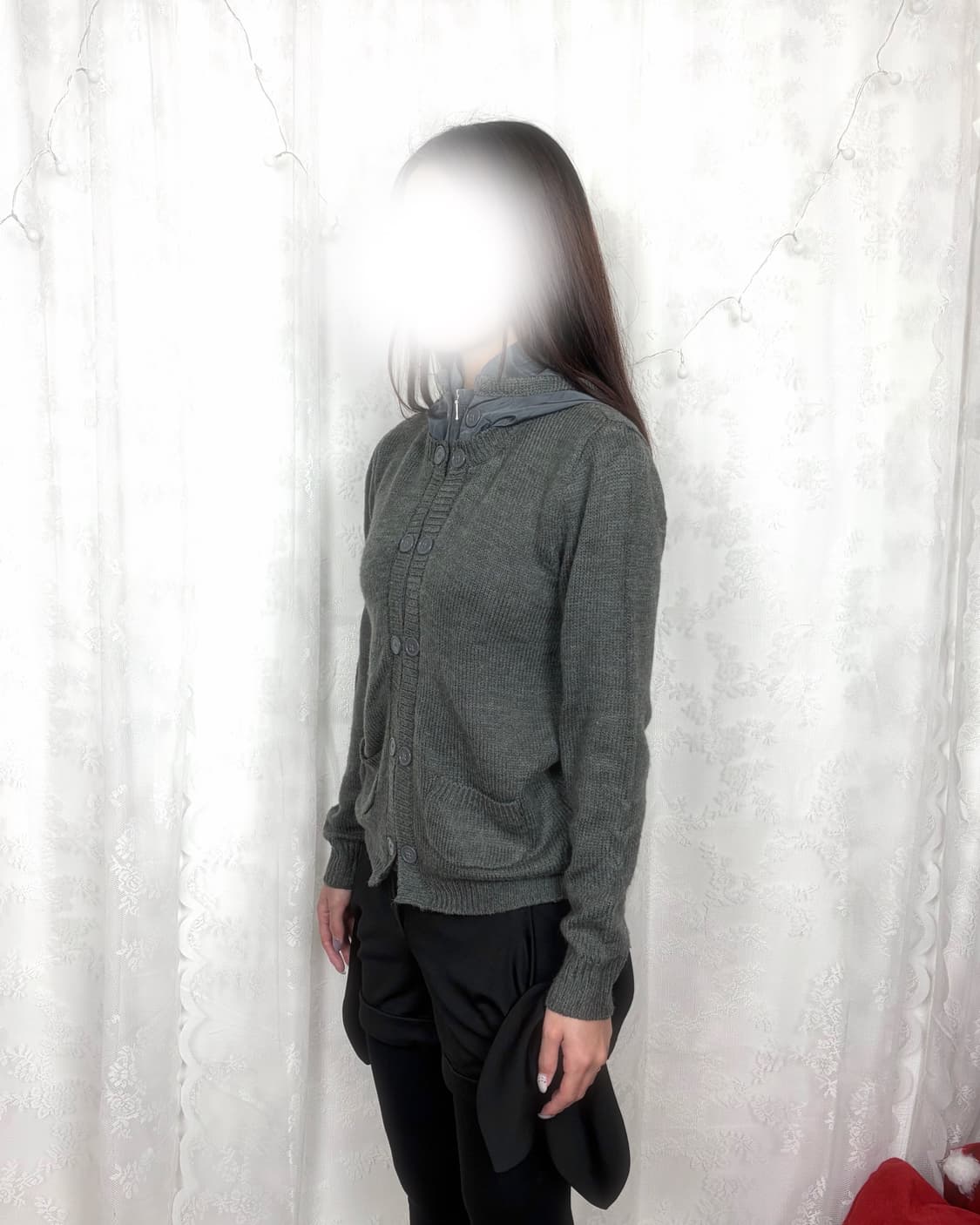 VINTAGE OUTER 상품이미지8