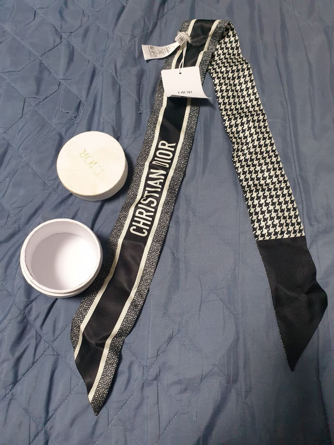 디올 스카프 정품 상품이미지1