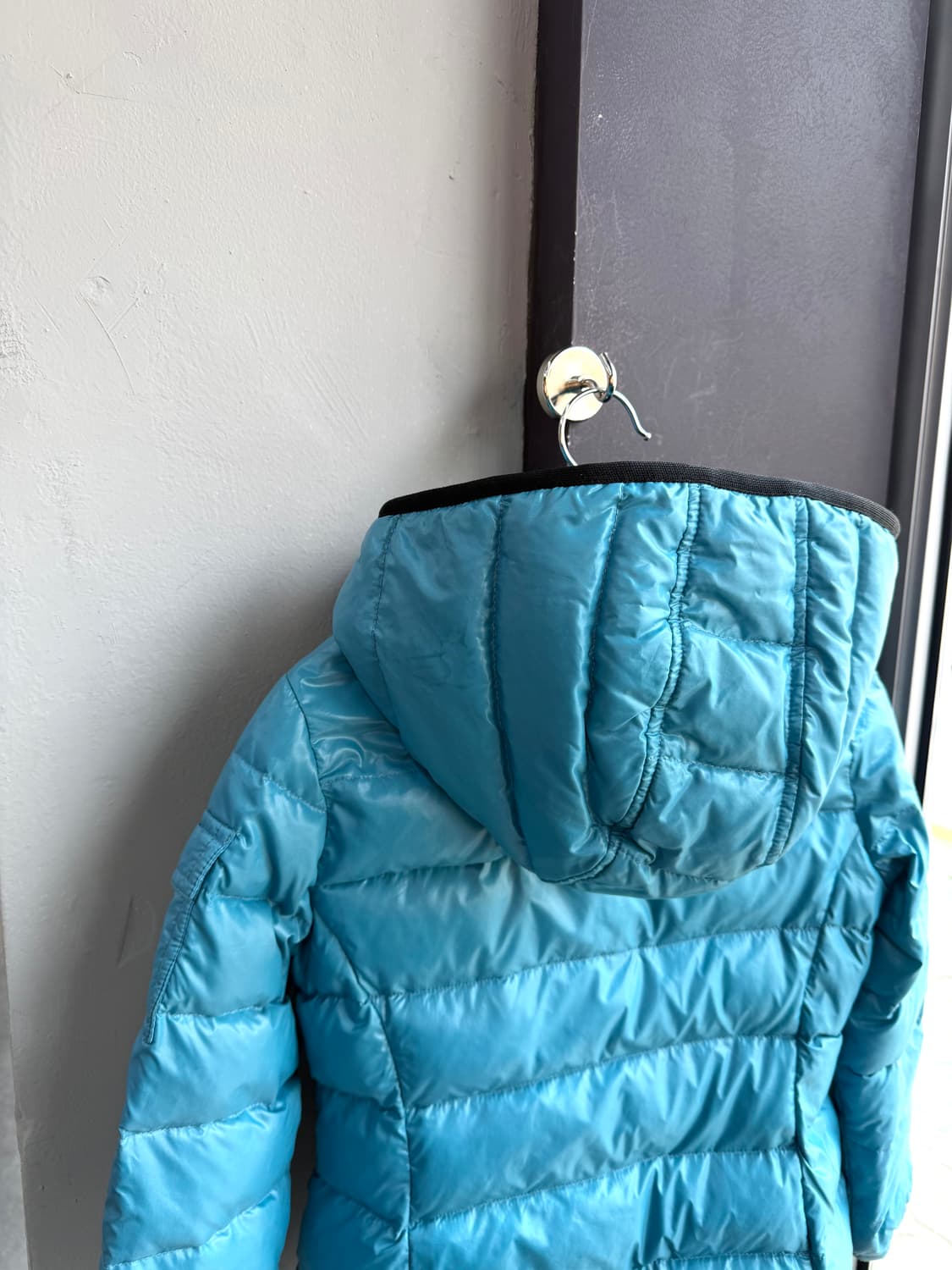 8Y/ 몽클레어 칠드런 바디(BADY) 구스 패딩 상품이미지7