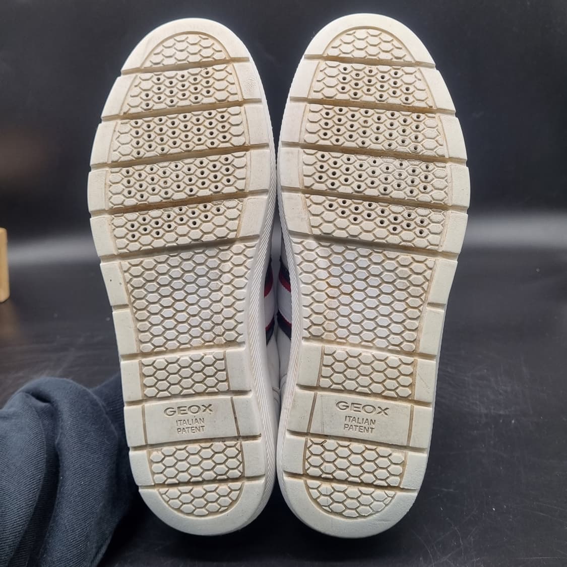 제옥스 카울라 남성스니커즈41 260 상품이미지3