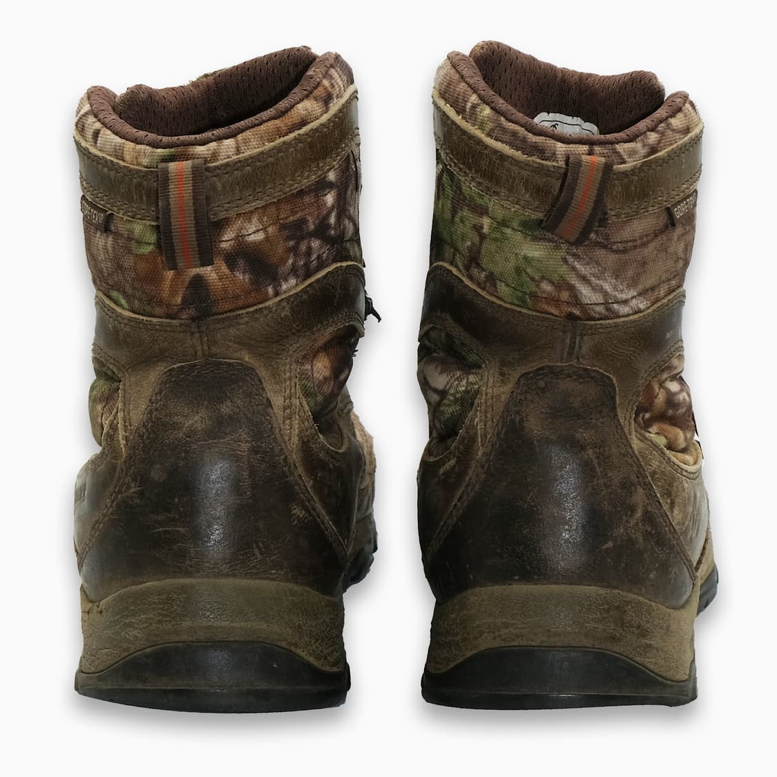 빈티지 대너(Danner) 고어텍스 하이킹 부츠 9.5(275)사이즈 상품이미지3