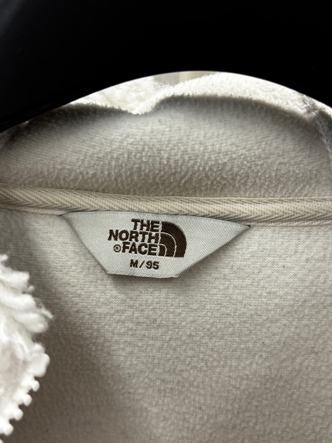 노스페이스 헤리티지 버클리 캘리포니아 플리스 M 상품이미지4